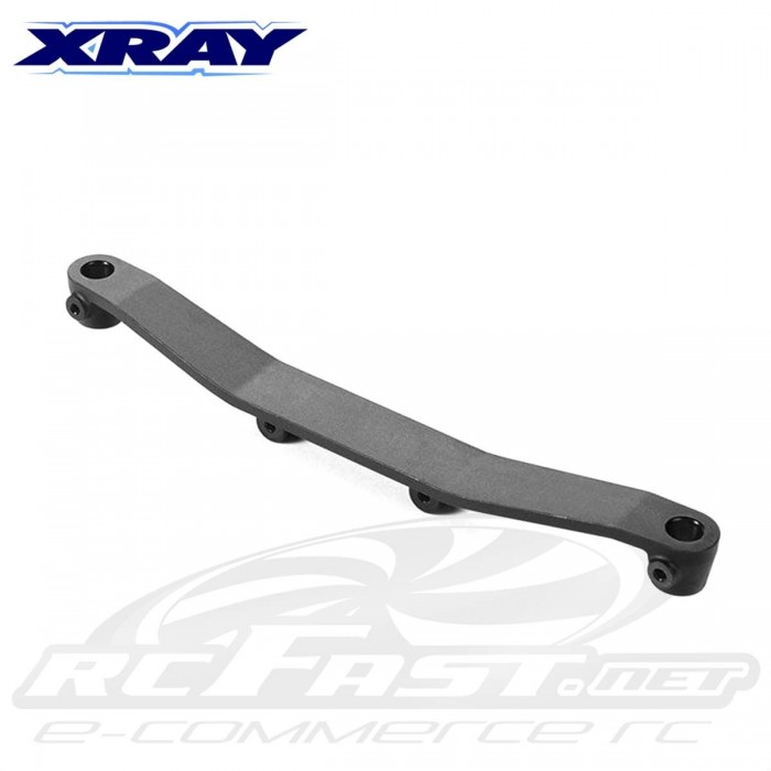 Apoio de Bolha Traseiro Xray GTX8