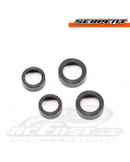 Pulley 19T Serpent Eryx / S411