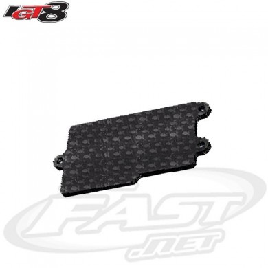 Tampa do Receptor em Carbono IGT8