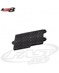 Montante do Motor em Alum. IGT8