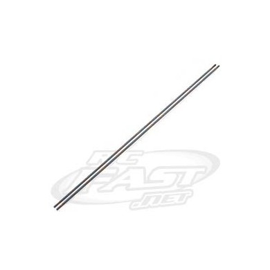 Flybar Rod 340mm Outrage 550
