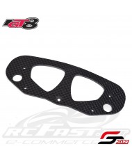 Para-Choque Superior em Carbono IGT8 2021