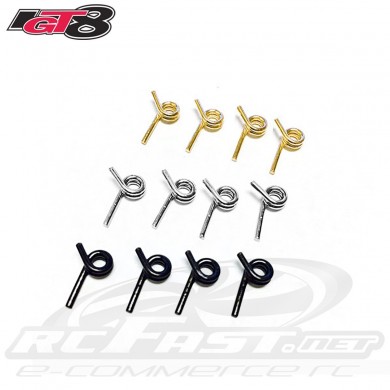 Molas Sapata de Embreagem IGT8