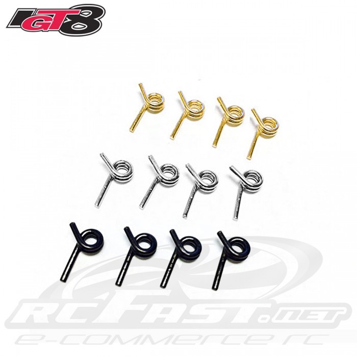 Molas Sapata de Embreagem IGT8