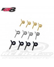 Sapatas de Embreagem IGT8