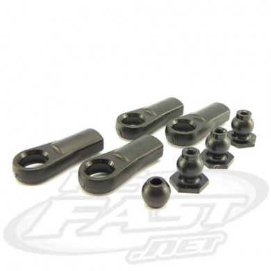 Links do Stiffener Diant. / Tras.