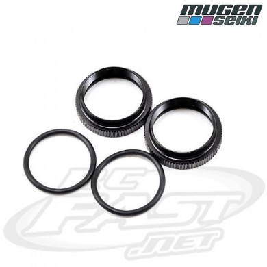 Anel de Ajuste das Molas do Amortecedor