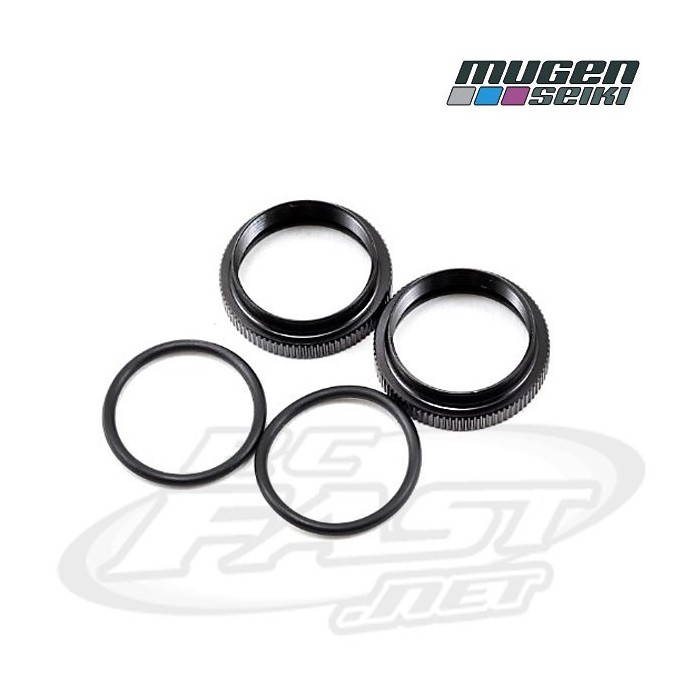 Anel de Ajuste das Molas do Amortecedor