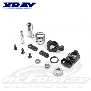 Salva-Servo de Direção Xray NT1