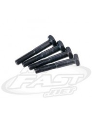 Parafuso da Caixa do Diff. Buggy RB One