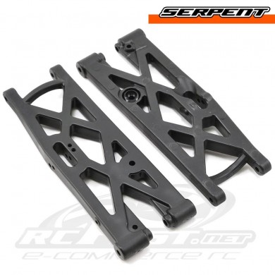 Bandeja Traseira Serpent Cobra Truggy