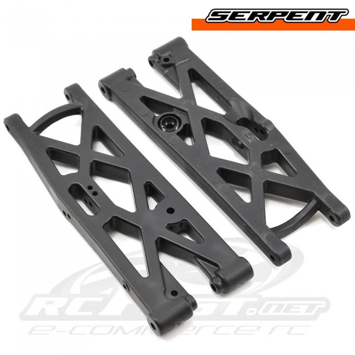 Bandeja Traseira Serpent Cobra Truggy