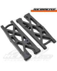 Bandeja Traseira Serpent Cobra Truggy