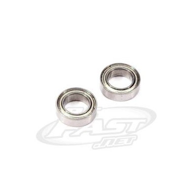 Rolamento 6x12x4mm Edam Spirit