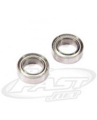 Rolamento 10x15x4mm Edam Spirit