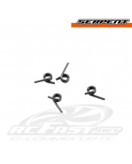 Molas da Embreagem - X-Hard