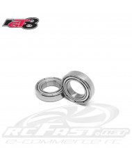 Parafuso Abaulado Downstop IGT8