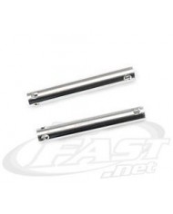 Bloco de Suspensão Traseira XTM Rail