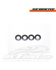 Trava E-Clip 2.3mm Serpent F110