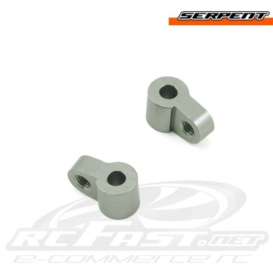 Montante Dianteiro Pino Suspensão FR Serpent Natrix 750 / 748