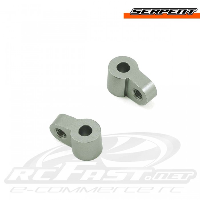 Montante Dianteiro Pino Suspensão FR Serpent Natrix 750 / 748