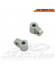 Montante Dianteiro Pino Suspensão FR Serpent Natrix 750 /748