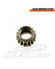 Mola Soft Câmbio 2 Marcha Serpent Natrix 748 / 747 / 966