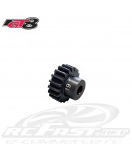 Pinhão 19T Aço IGTE Mod. 1