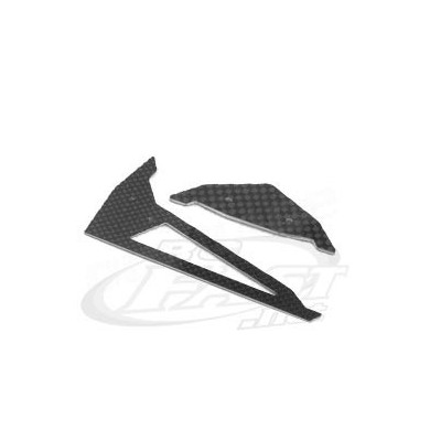 Estabilizador Carb. Horizontal/Vertical Outrage G5