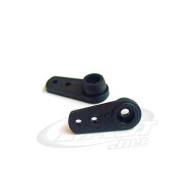 Braço Servo Direção (KO, SANWA & JR) Team Magic