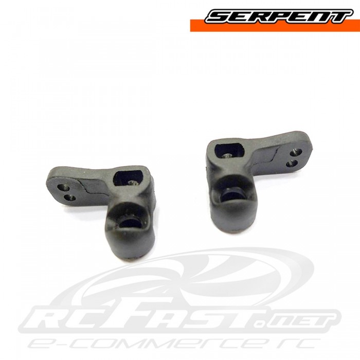 Bloco Direção Direito / Esquerdo Serpent F110