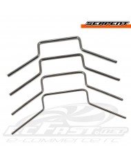 Barra Estabilizadora Dianteira 2.8 Serpent Natrix 750 / 748