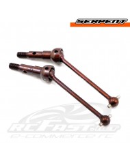 Homocinética CVD Aço Diant. / Tras. Serpent Eryx / S411