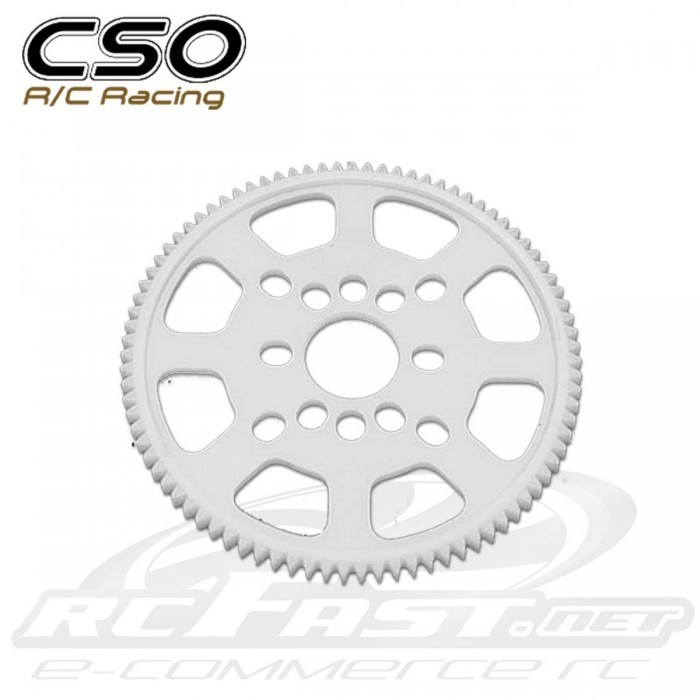 Coroa 117T / Pitch 64P CSO Racing