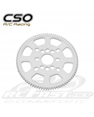 Coroa 117T / Pitch 64P CSO Racing