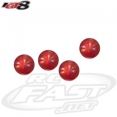 Membrana de Amortecedor IGT8