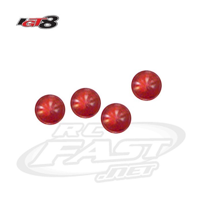 Membrana de Amortecedor IGT8