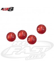 Corpo do Amortecedor 16mm IGT8