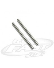 Eixo da Bandeja Traseira Inferior Edam Spirit