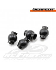 Ball Link de Suspensão Serpent SRX8 GT /Buggy