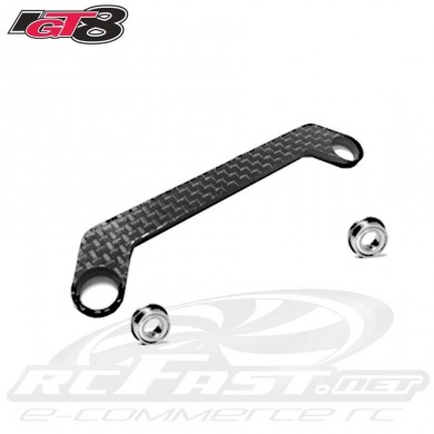 Barra do Salva Servo em Carbono (C) IGT8