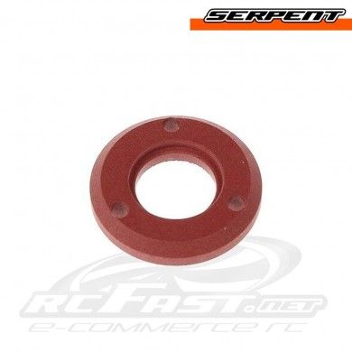 Sapata Encosto Centax 3 Red Serpent Natrix 750 / 748 / 733