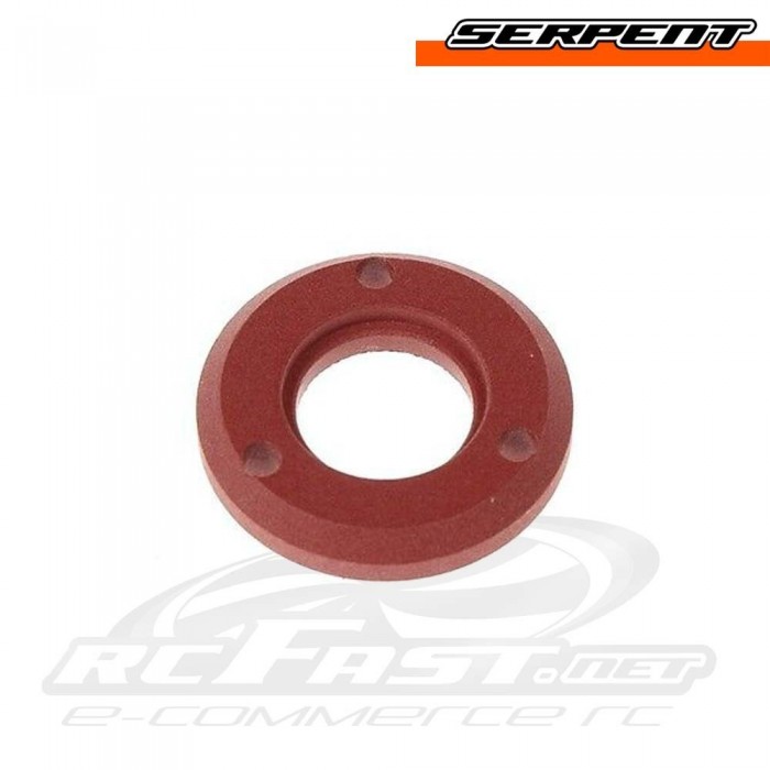 Sapata Encosto Centax 3 Red Serpent Natrix 750 / 748 / 733