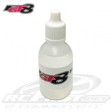 Óleo Silicone IGT8 800cst