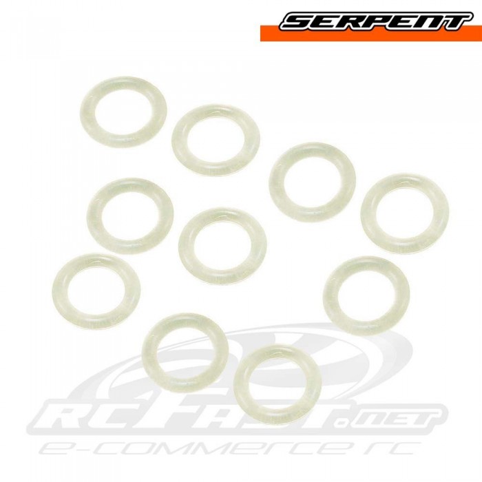 O-rings Diff Serpent 811 Cobra Buggy / Truggy