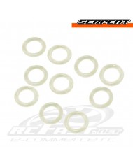 O-rings Diff V2 Serpent 811 Cobra GT / Buggy / Truggy / SRX8