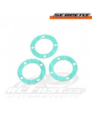 Junta do Diferencial Serpent 811 Cobra