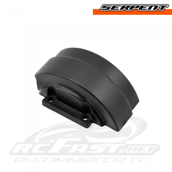 Tampa do Câmbio Serpent 811 Cobra GT