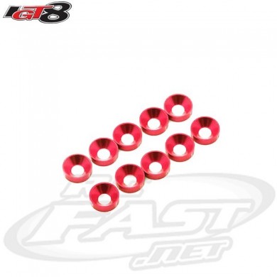 Arruela M3 com Encaixe Cônico IGT8