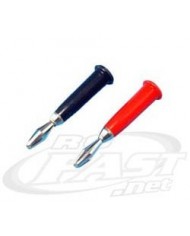 Conector Tipo Banana